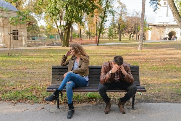 Is your marriage a bit meh? Read our long-term relationship survival guide