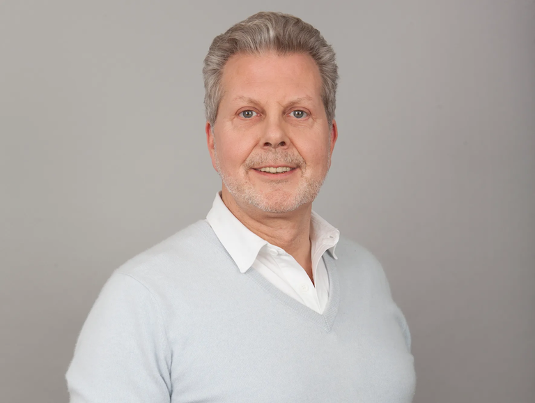 Jean-Claude is a psychotherapist, author and the founder of The Place Retreats in Bali