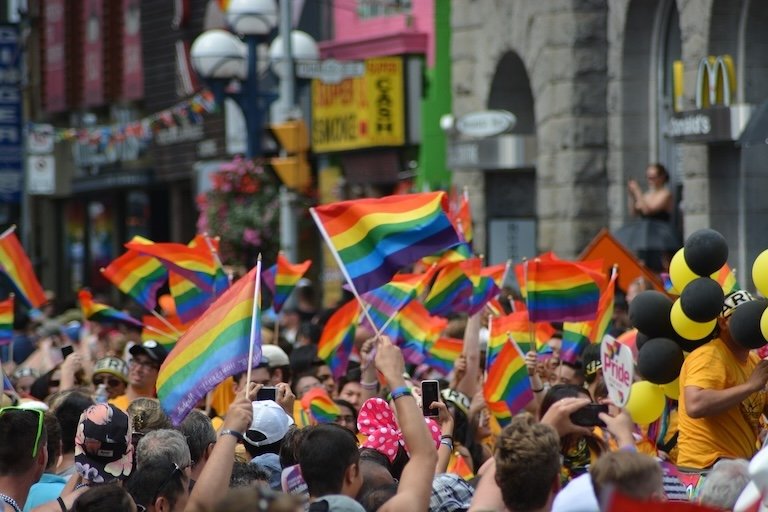 Pride Month Celebration