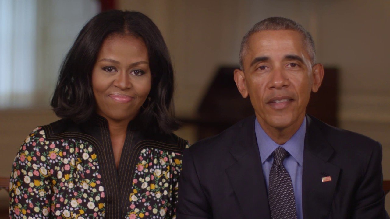 Michelle Obama has set a great example for seeing a therapist in later life to find new meaning