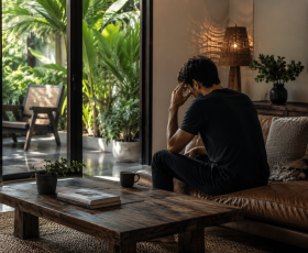 Is it stress or anxiety