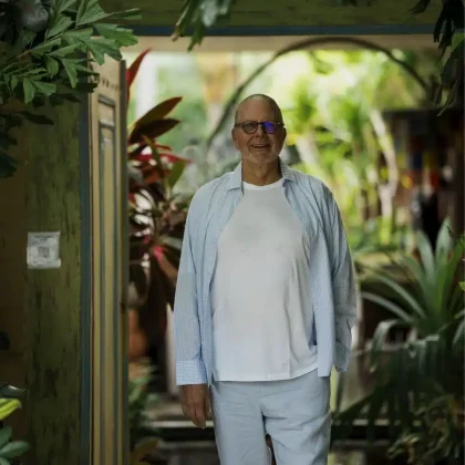 The-Place-Retreats_Healer_Jean-Claude-Chalmet-